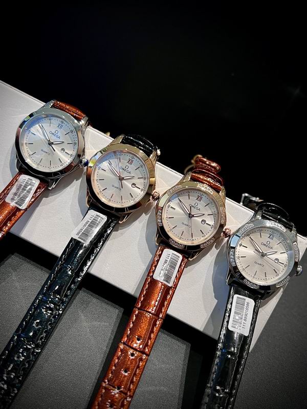 Omega 36mm 072242